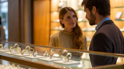 How Much Should a Man Spend on an Engagement Ring? Exploring Modern Perspectives How Much Should a Man Spend on an Engagement Ring? Exploring Modern Perspectives