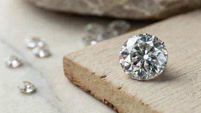 Do All Lab Diamonds Have Serial Numbers? Understanding the Ins and Outs of Diamond Identification Do All Lab Diamonds Have Serial Numbers? Understanding the Ins and Outs of Diamond Identification