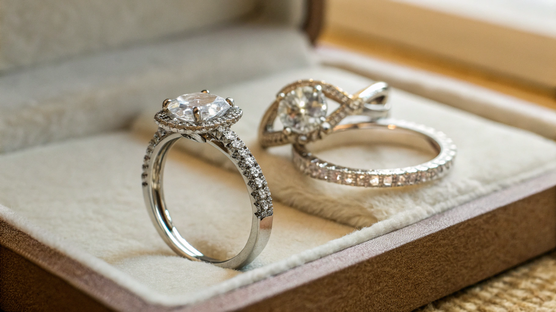 Are Custom Engagement Rings More Expensive? A Comprehensive Guide