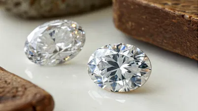 Are Oval Diamonds More Expensive Than Round Diamonds? Exploring the Intricacies of Diamond Pricing Are Oval Diamonds More Expensive Than Round Diamonds? Exploring the Intricacies of Diamond Pricing