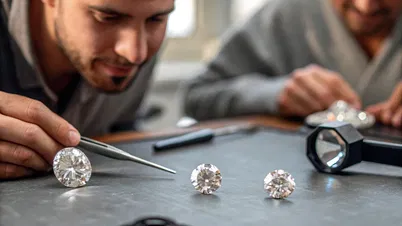 Do Diamond Testers Work on Lab-Grown Diamonds? Exploring the Truth About Authenticity Do Diamond Testers Work on Lab-Grown Diamonds? Exploring the Truth About Authenticity