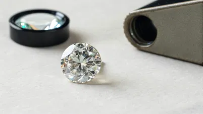 Can a Lab Grown Diamond Pass a Diamond Tester? Understanding the Essentials