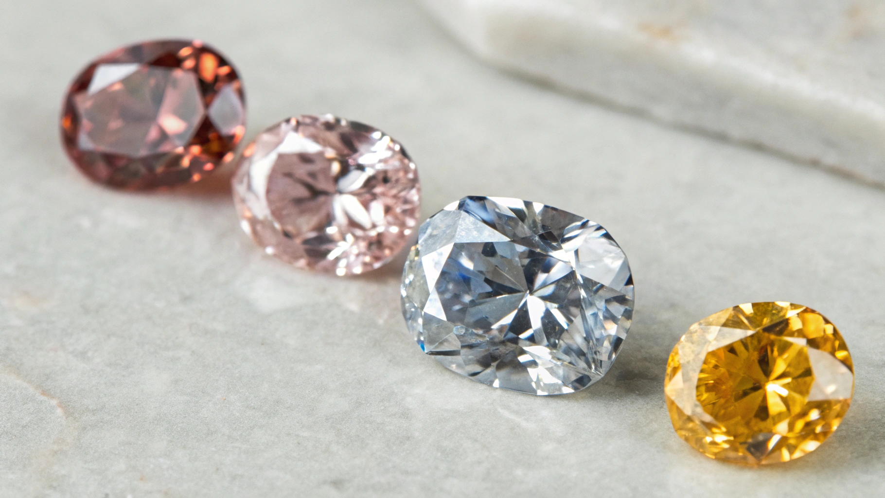 Are Color Enhanced Diamonds Bad? Understanding the Implications of Enhanced Jewelry Are Color Enhanced Diamonds Bad? Understanding the Implications of Enhanced Jewelry