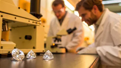 Do Diamond Detectors Detect Lab Diamonds? Understanding the Science Behind Diamond Testing Do Diamond Detectors Detect Lab Diamonds? Understanding the Science Behind Diamond Testing