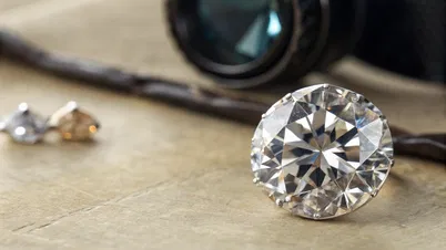 What Does Brilliant Cut Mean in a Diamond? A Deep Dive into Sparkle and Craftsmanship
