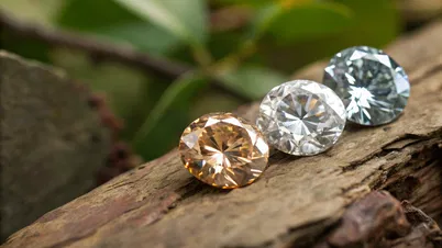 Understanding Diamond Colors: What Does Diamond Color GH Mean? Understanding Diamond Colors: What Does Diamond Color GH Mean?