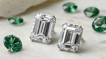 Why Are Emerald Cut Diamonds So Expensive? A Deep Dive into Their Allure and Value Why Are Emerald Cut Diamonds So Expensive? A Deep Dive into Their Allure and Value