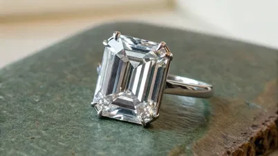 What Shape is an Emerald Cut Diamond? Discovering the Timeless Elegance of Emerald Cuts What Shape is an Emerald Cut Diamond? Discovering the Timeless Elegance of Emerald Cuts