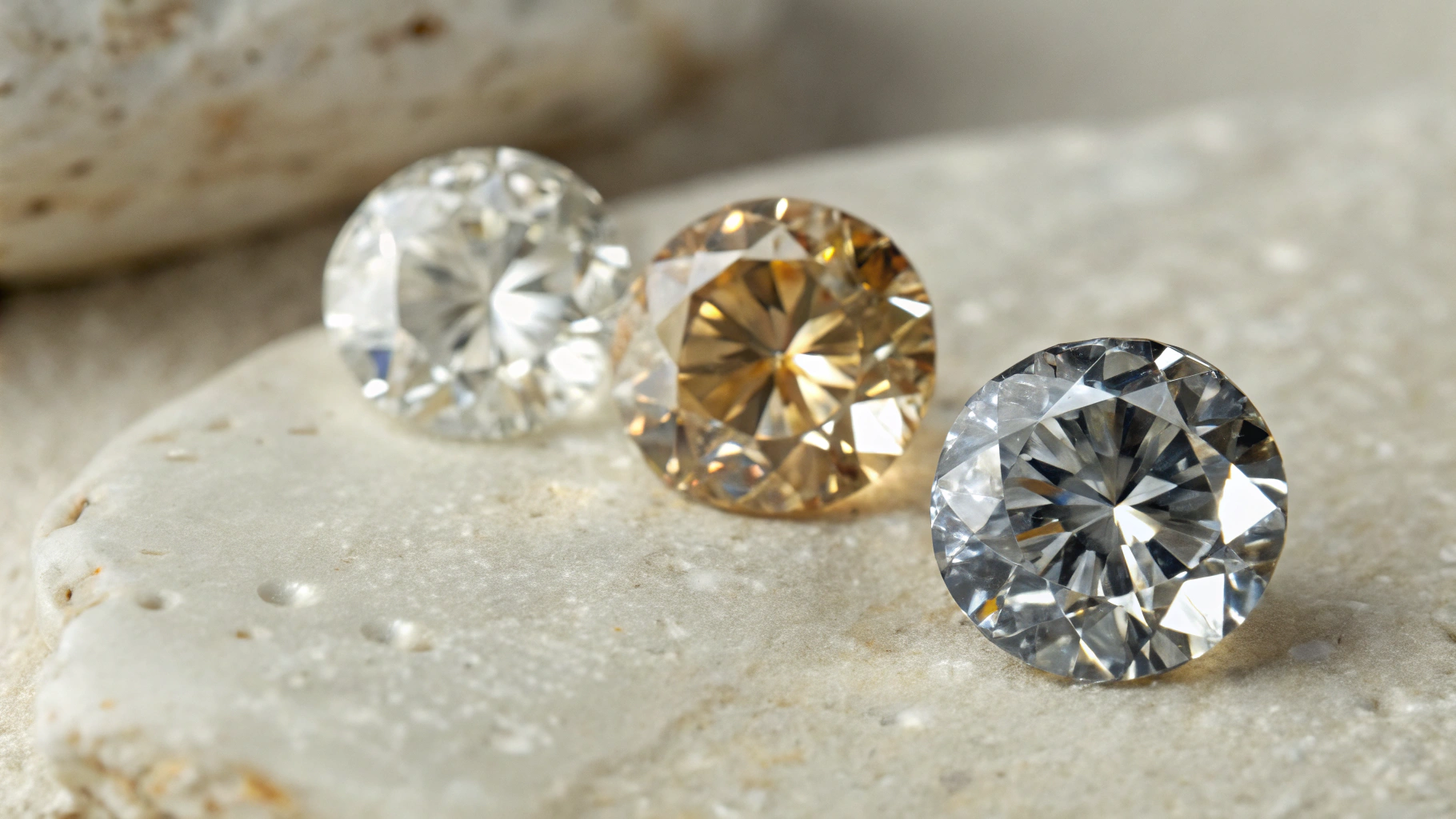 Is G Good for a Diamond Color? Exploring the Beauty and Value of G Color Diamonds Is G Good for a Diamond Color? Exploring the Beauty and Value of G Color Diamonds
