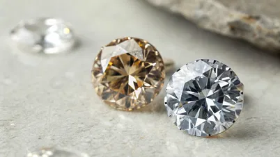 Can You Tell the Difference Between Lab-Grown and Natural Diamonds?