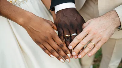 Which Countries Wear the Wedding Ring on the Right Hand