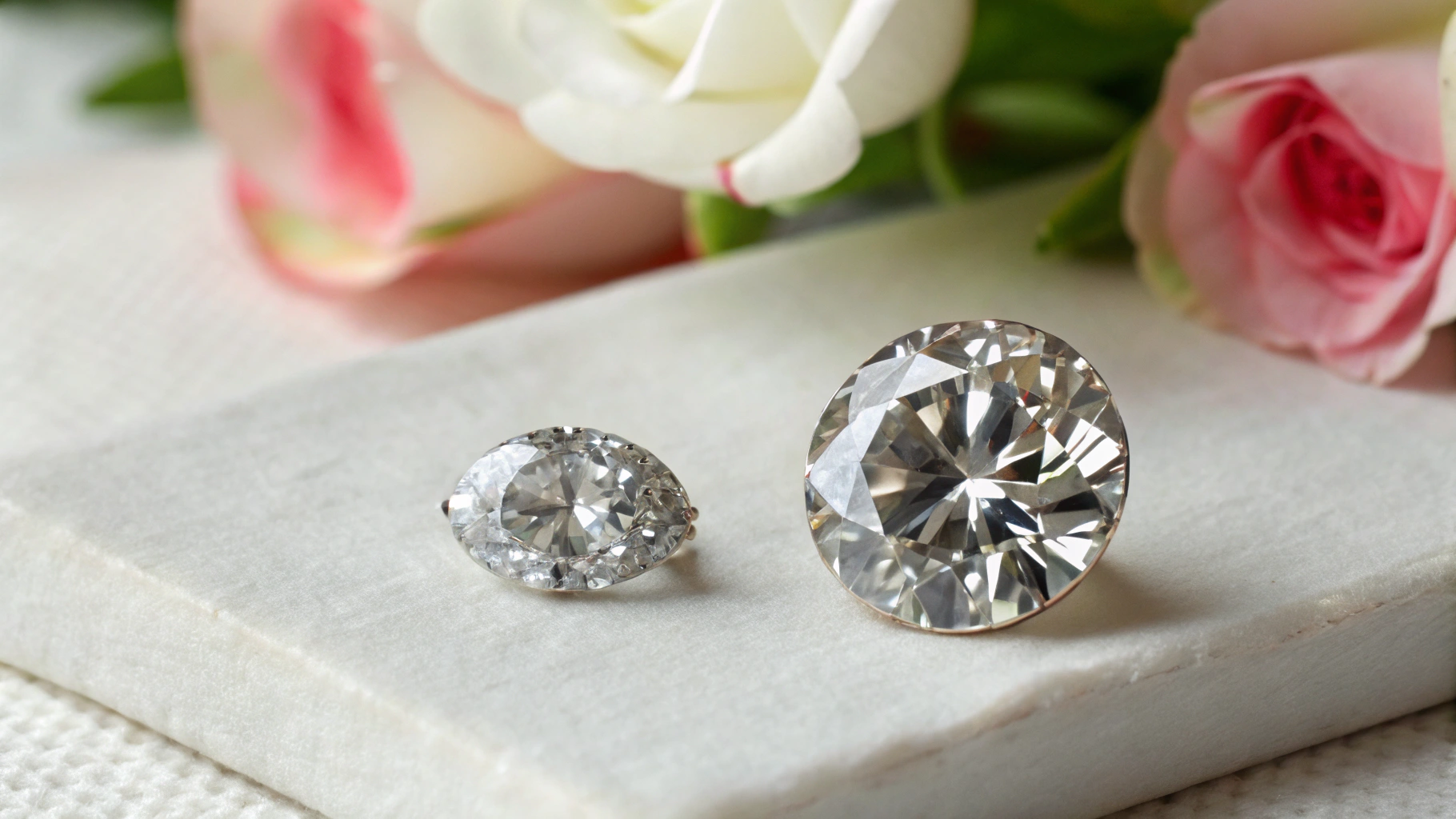 Are Natural Diamonds Worth More Than Lab-Grown Diamonds? An In-Depth Exploration Are Natural Diamonds Worth More Than Lab-Grown Diamonds? An In-Depth Exploration