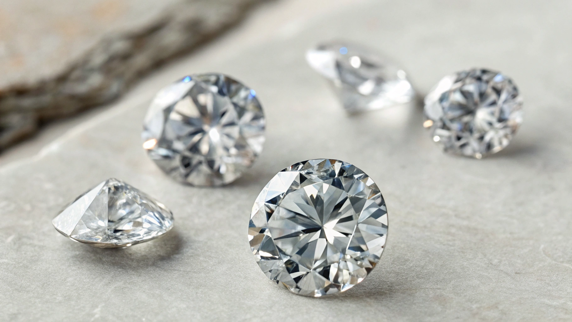 Do Lab Created Diamonds Pass the Diamond Test? Understanding Their Authenticity