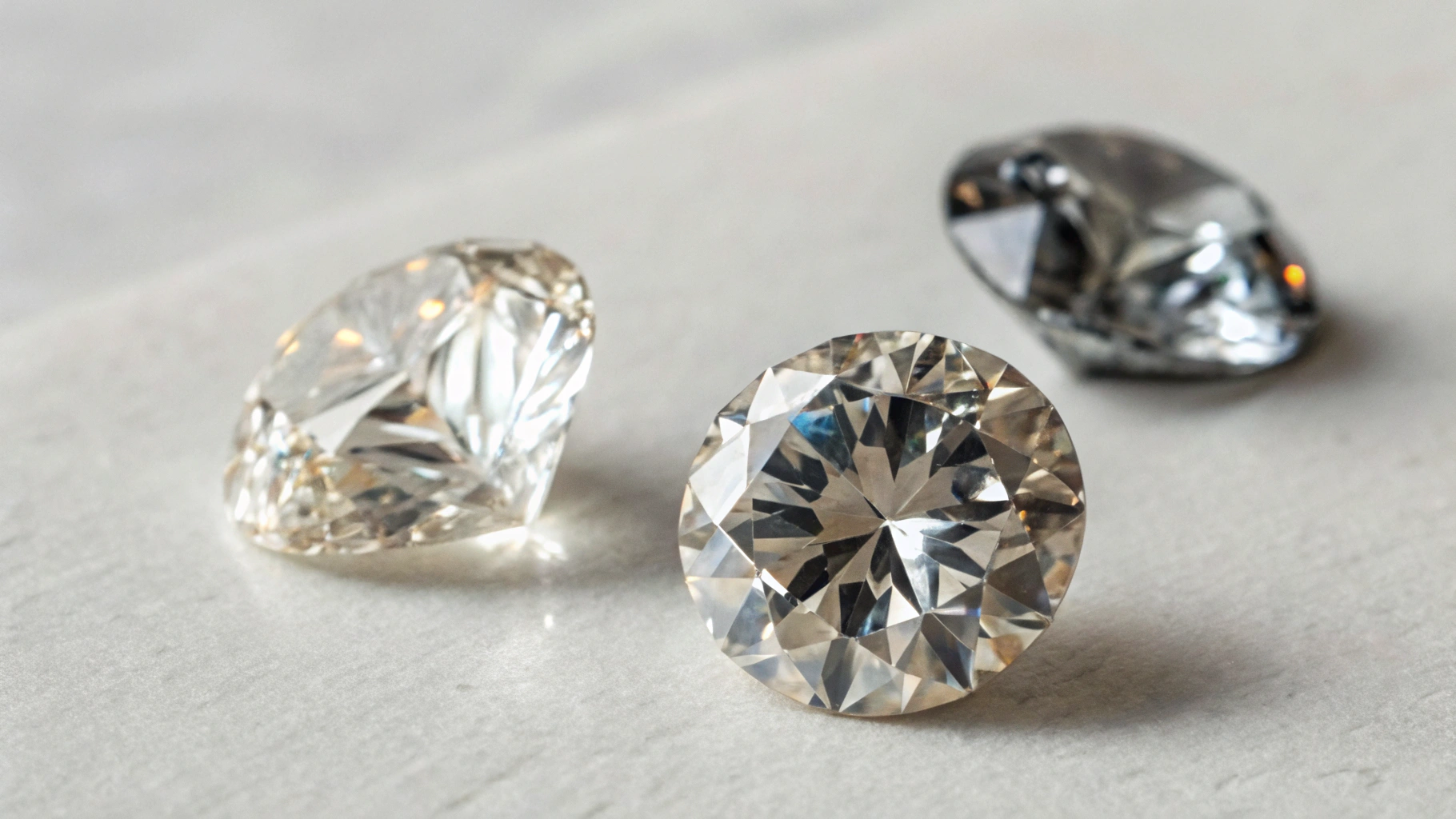 Are Lab-Grown Diamonds More Expensive Than Natural? Understanding the Cost Dynamics