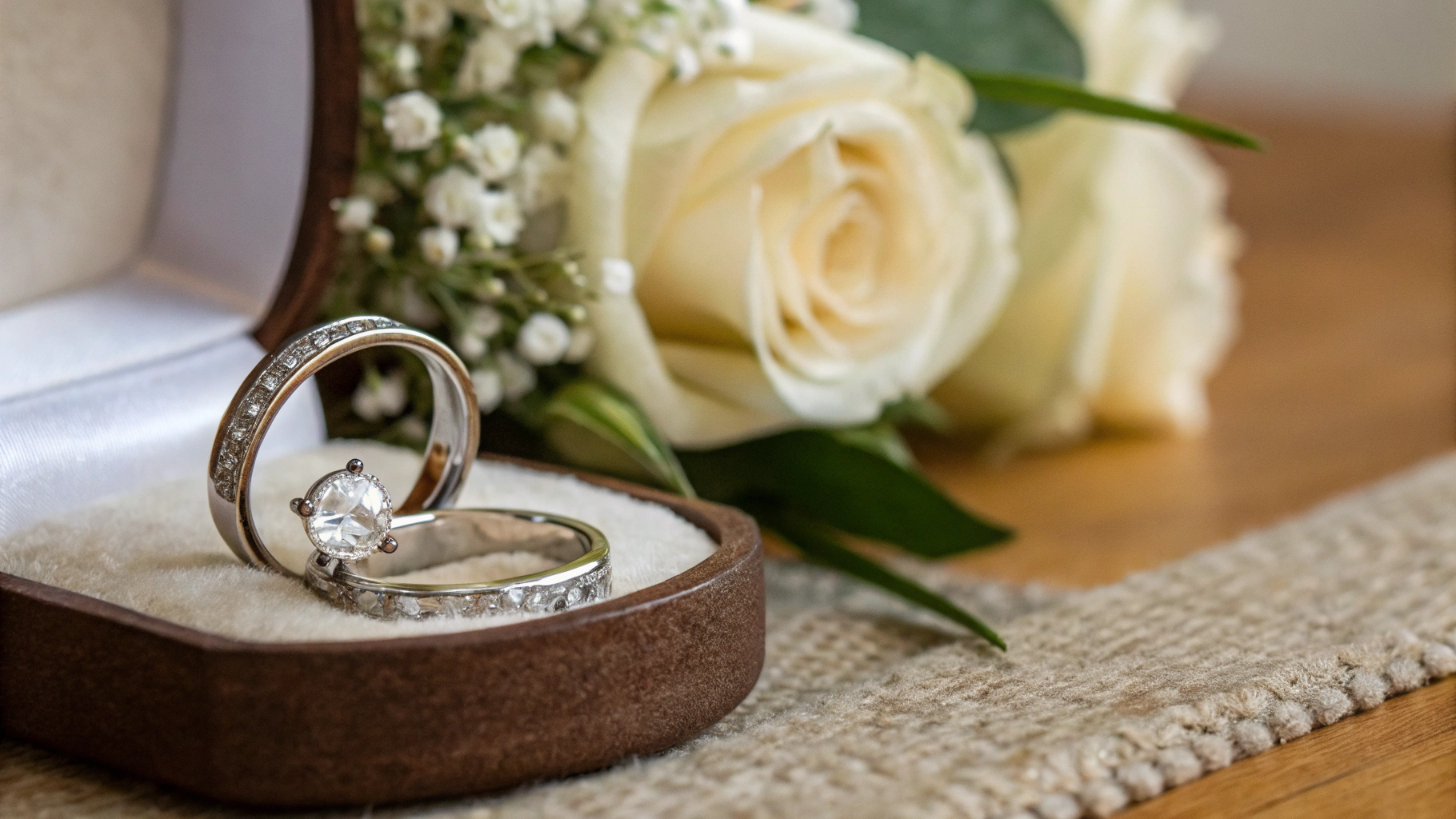 How Much Should You Spend on a Wedding Ring? A Comprehensive Guide