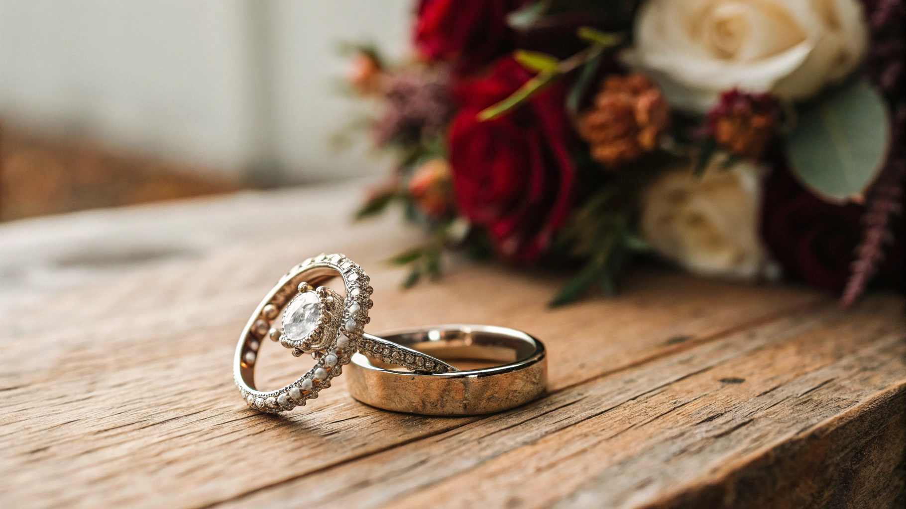 How Far in Advance to Buy Wedding Rings: A Complete Guide to Ethical Choices
