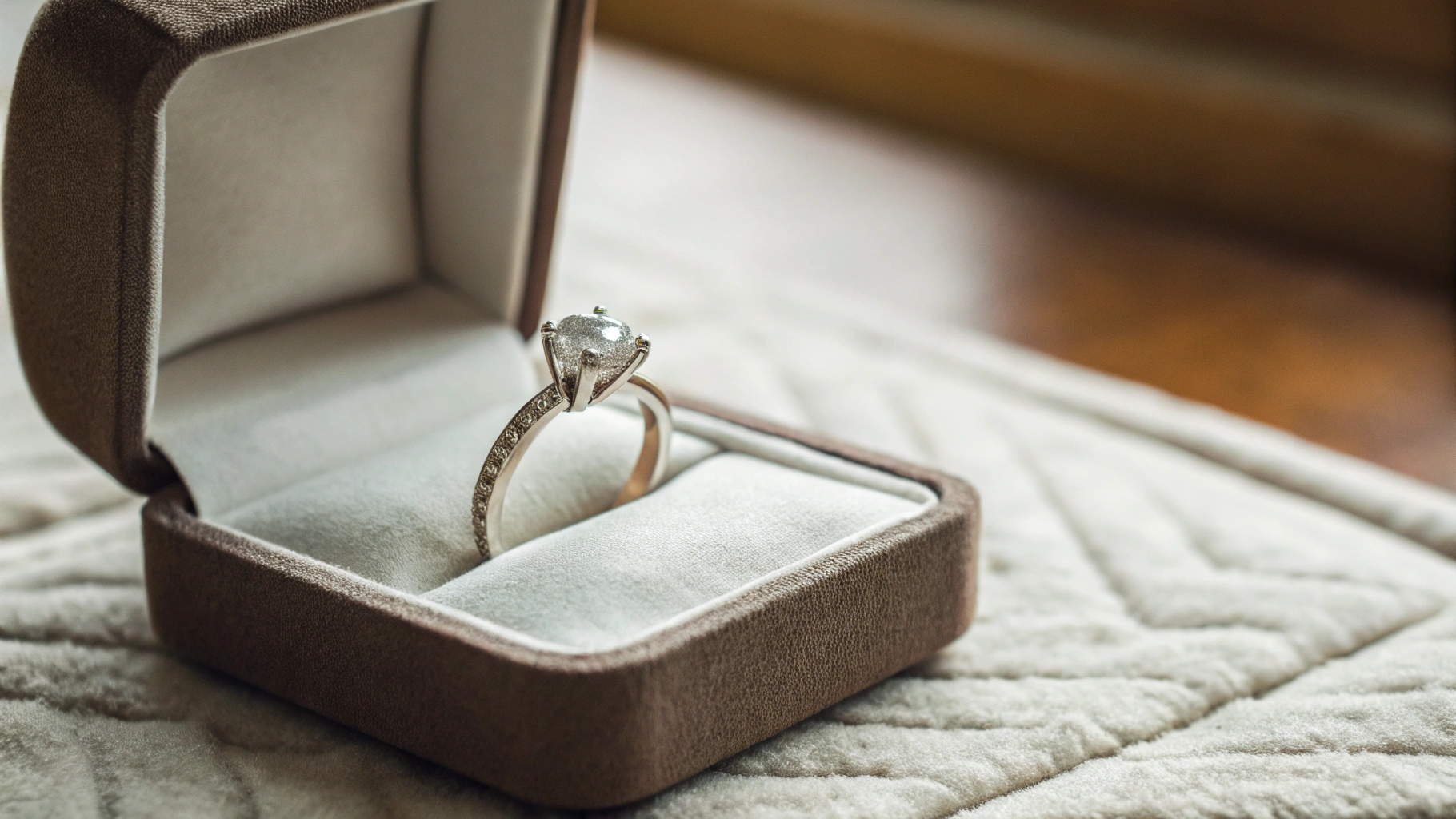 How Much Do You Spend on a Promise Ring? An In-Depth Guide How Much Do You Spend on a Promise Ring? An In-Depth Guide