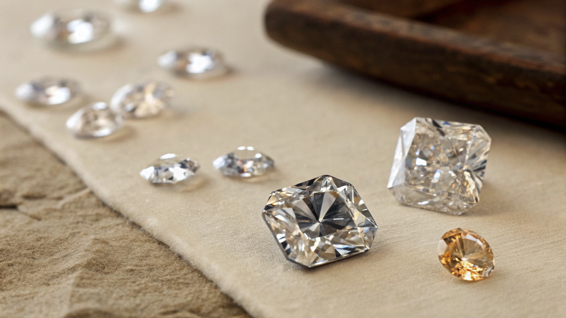 When Were Lab Grown Diamonds Introduced: A Journey Through Time When Were Lab Grown Diamonds Introduced: A Journey Through Time