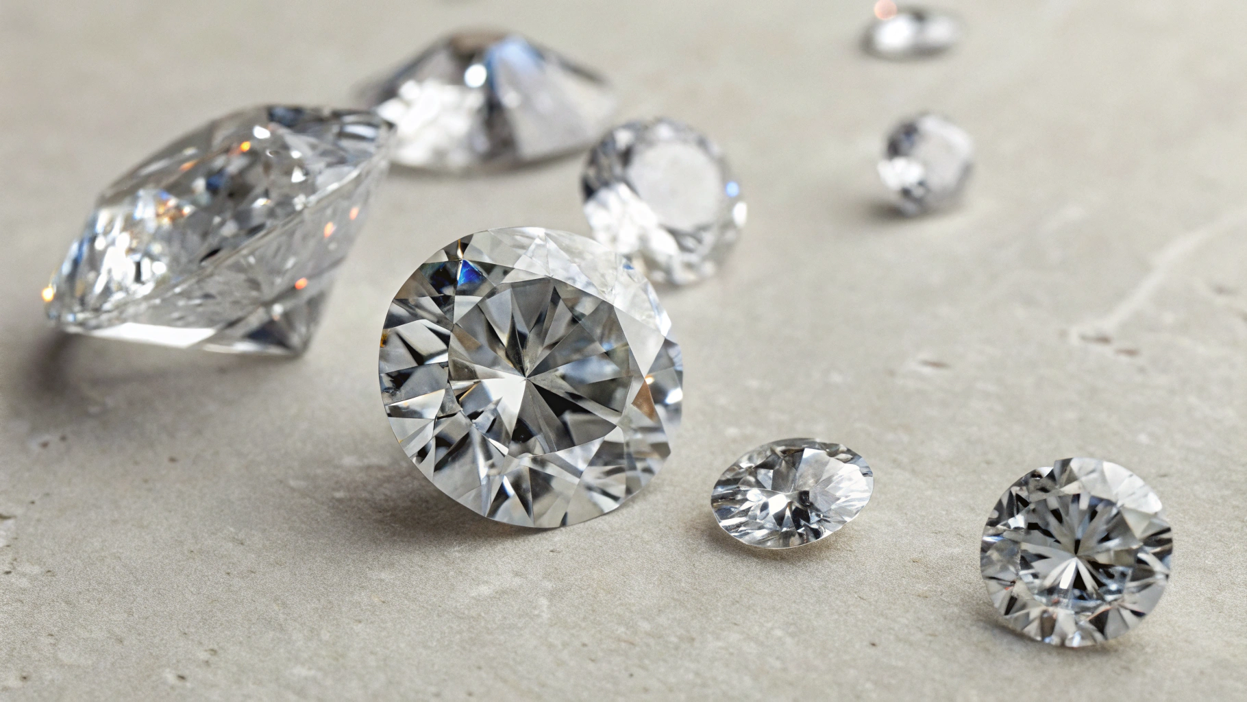 How Big Can Lab Grown Diamonds Get? Exploring the Limitless Possibilities