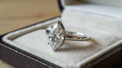 Is Marquise Diamond More Expensive? A Comprehensive Guide Is Marquise Diamond More Expensive? A Comprehensive Guide