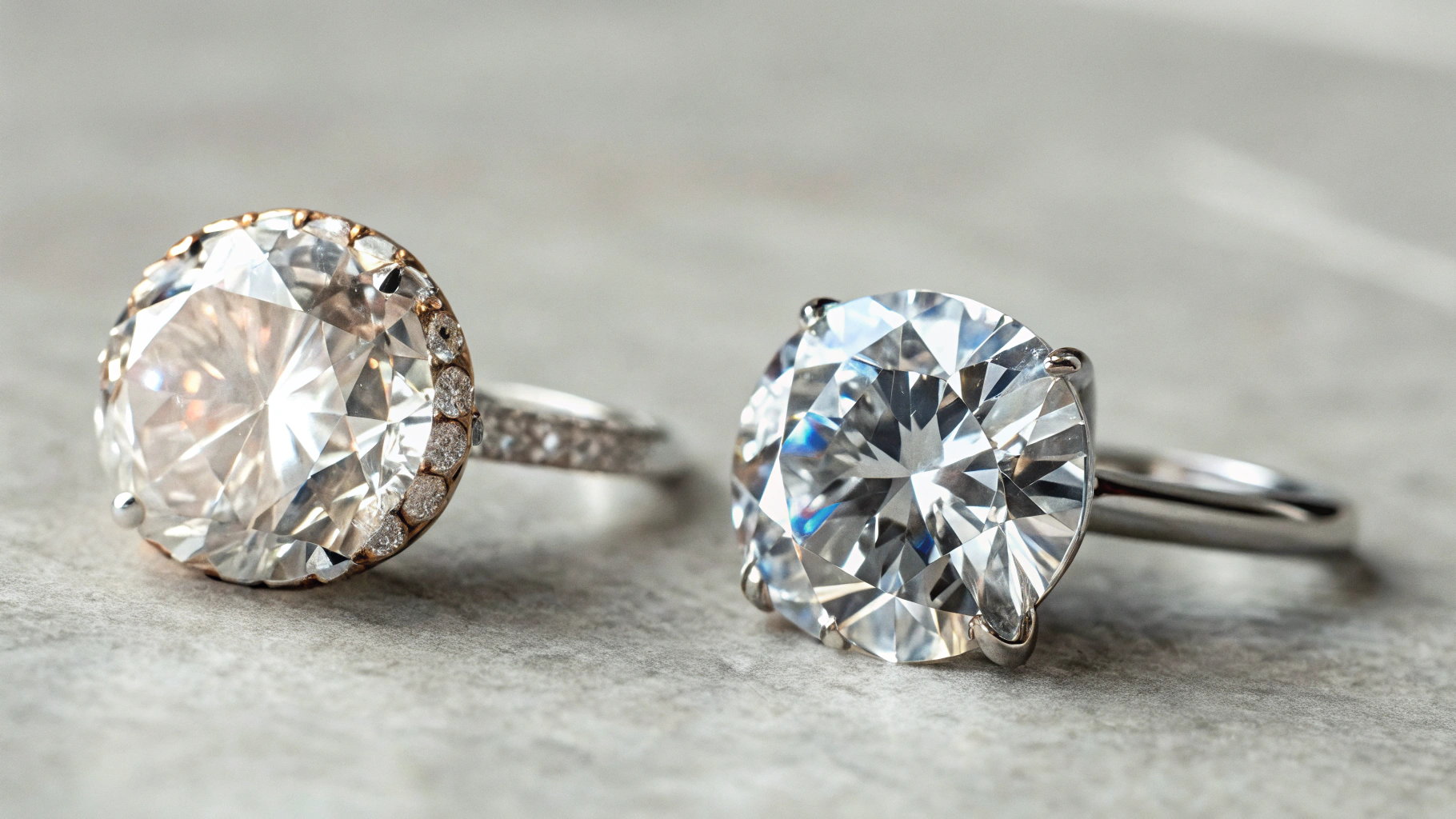 Are Lab-Grown Diamonds More Expensive Than Natural Diamonds? Understanding the Price Difference Are Lab-Grown Diamonds More Expensive Than Natural Diamonds? Understanding the Price Difference