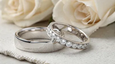 Are Sterling Silver Wedding Rings Good? An In-Depth Guide Are Sterling Silver Wedding Rings Good? An In-Depth Guide