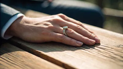 Is It Bad to Sleep with Your Wedding Ring On? The Ultimate Guide to Jewelry Care Is It Bad to Sleep with Your Wedding Ring On? The Ultimate Guide to Jewelry Care