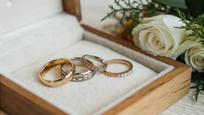 How to Choose a Wedding Ring for Her How to Choose a Wedding Ring for Her