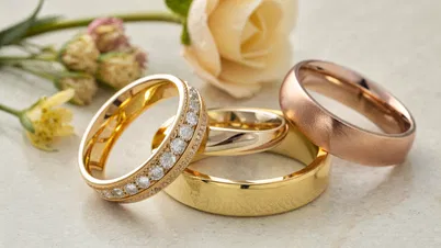 What Karat Gold Should a Wedding Ring Be? A Comprehensive Guide What Karat Gold Should a Wedding Ring Be? A Comprehensive Guide