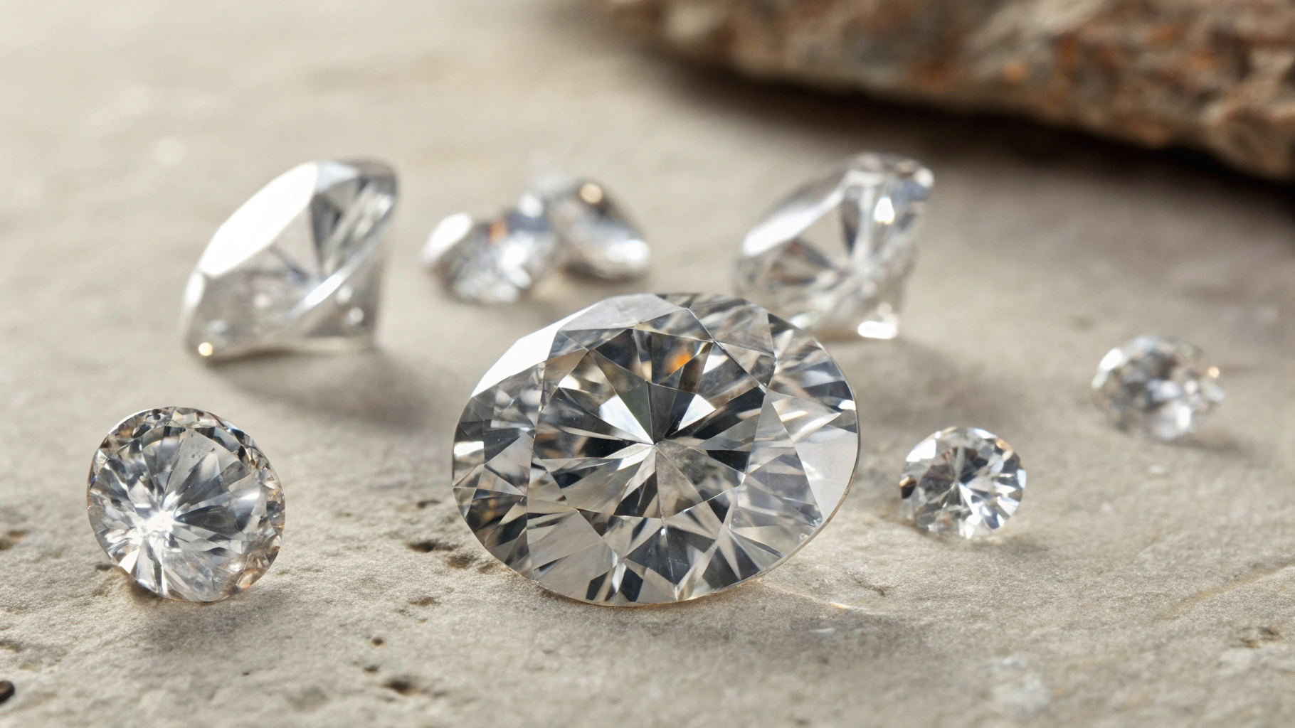 The Ultimate Guide to Understanding Diamond Clarity: What Diamond Clarity is the Best? The Ultimate Guide to Understanding Diamond Clarity: What Diamond Clarity is the Best?