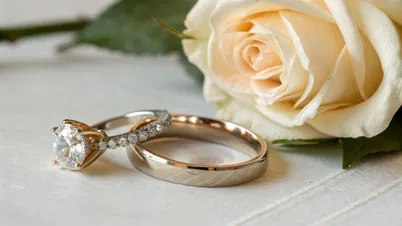 Why Are Engagement Rings More Expensive Than Wedding Rings Why Are Engagement Rings More Expensive Than Wedding Rings