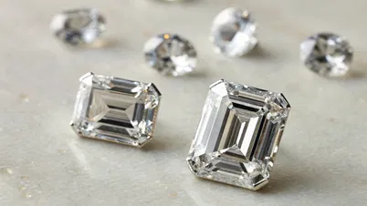 Are Emerald Cut Diamonds Cheaper? Understanding the Value of Elegance Are Emerald Cut Diamonds Cheaper? Understanding the Value of Elegance