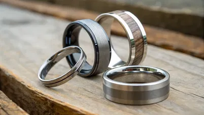 Are Titanium Wedding Rings Good? Are Titanium Wedding Rings Good?