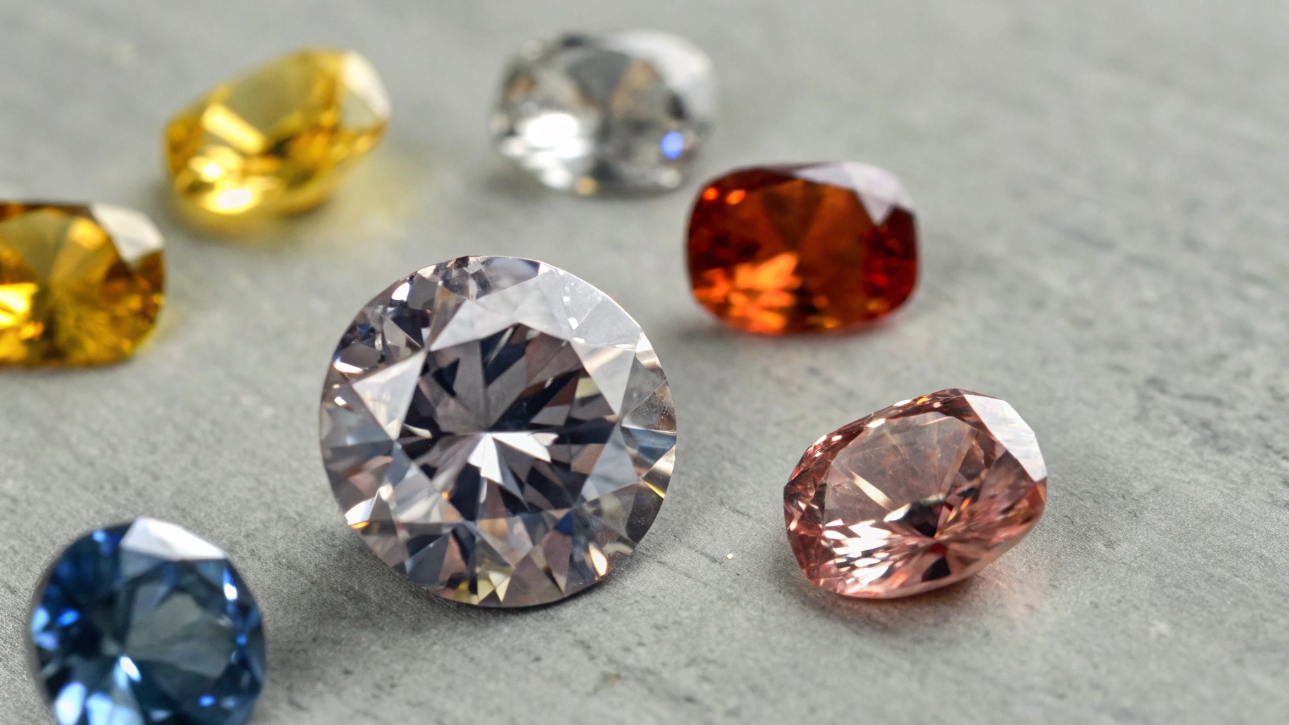 Are Colored Diamonds Valuable? An In-Depth Exploration of Their Rarity and Worth Are Colored Diamonds Valuable? An In-Depth Exploration of Their Rarity and Worth