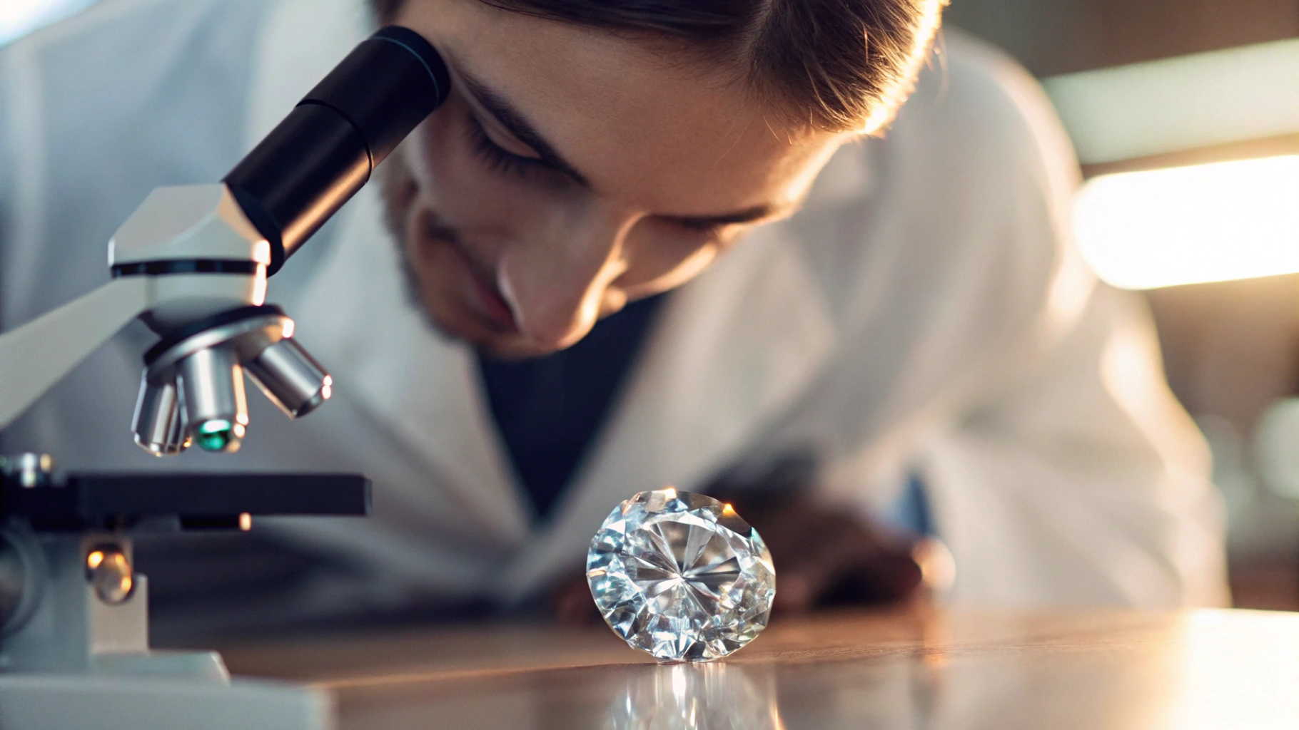 Understanding Lab Diamonds: What’s a Lab Diamond and Why Should You Care? Understanding Lab Diamonds: What’s a Lab Diamond and Why Should You Care?