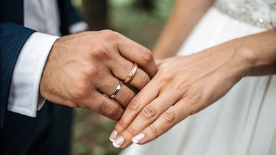 What Do You Wear Your Wedding Ring On