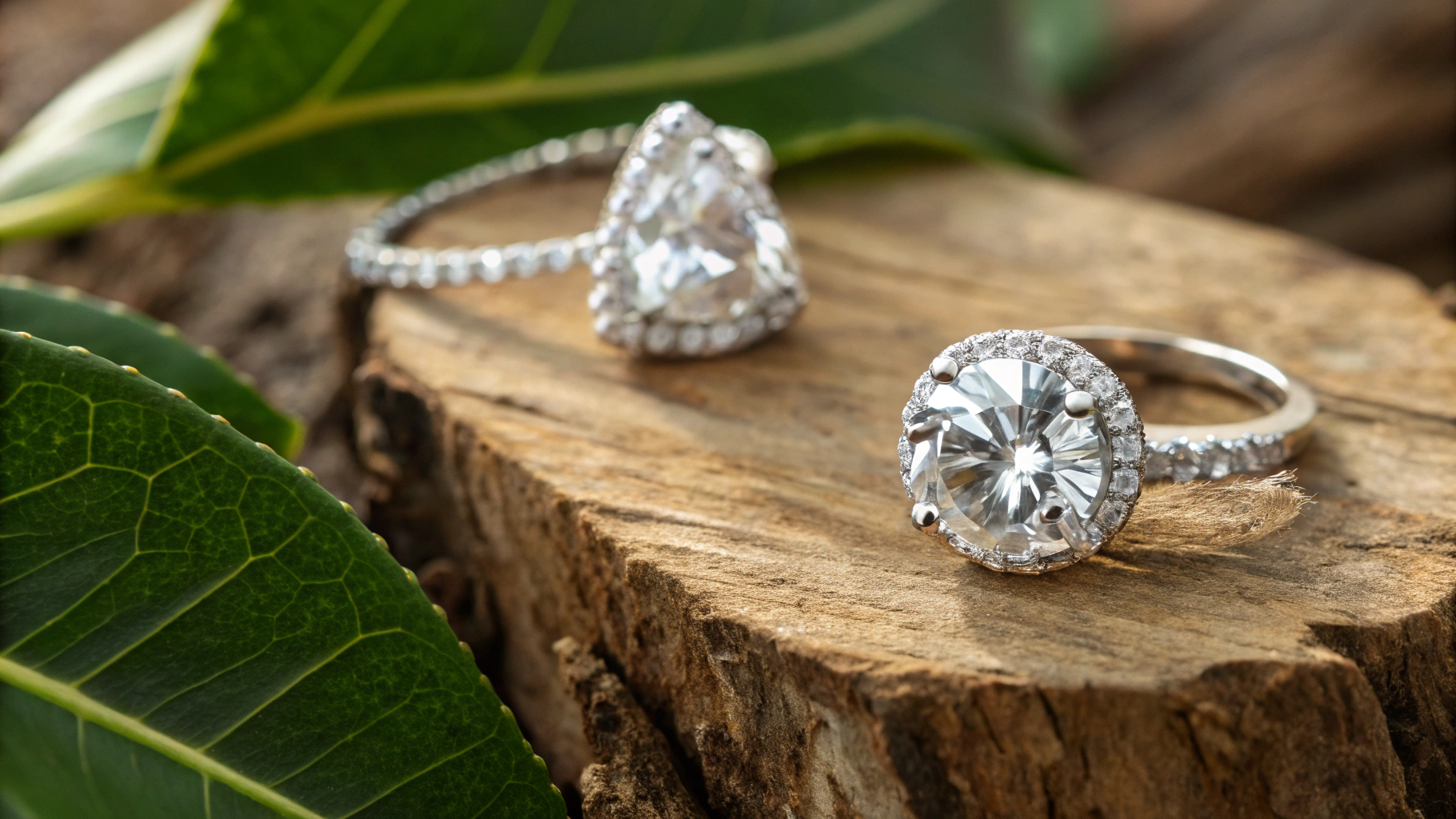 How Cheap Are Lab Diamonds? Understanding the Affordability of Ethical Luxury How Cheap Are Lab Diamonds? Understanding the Affordability of Ethical Luxury