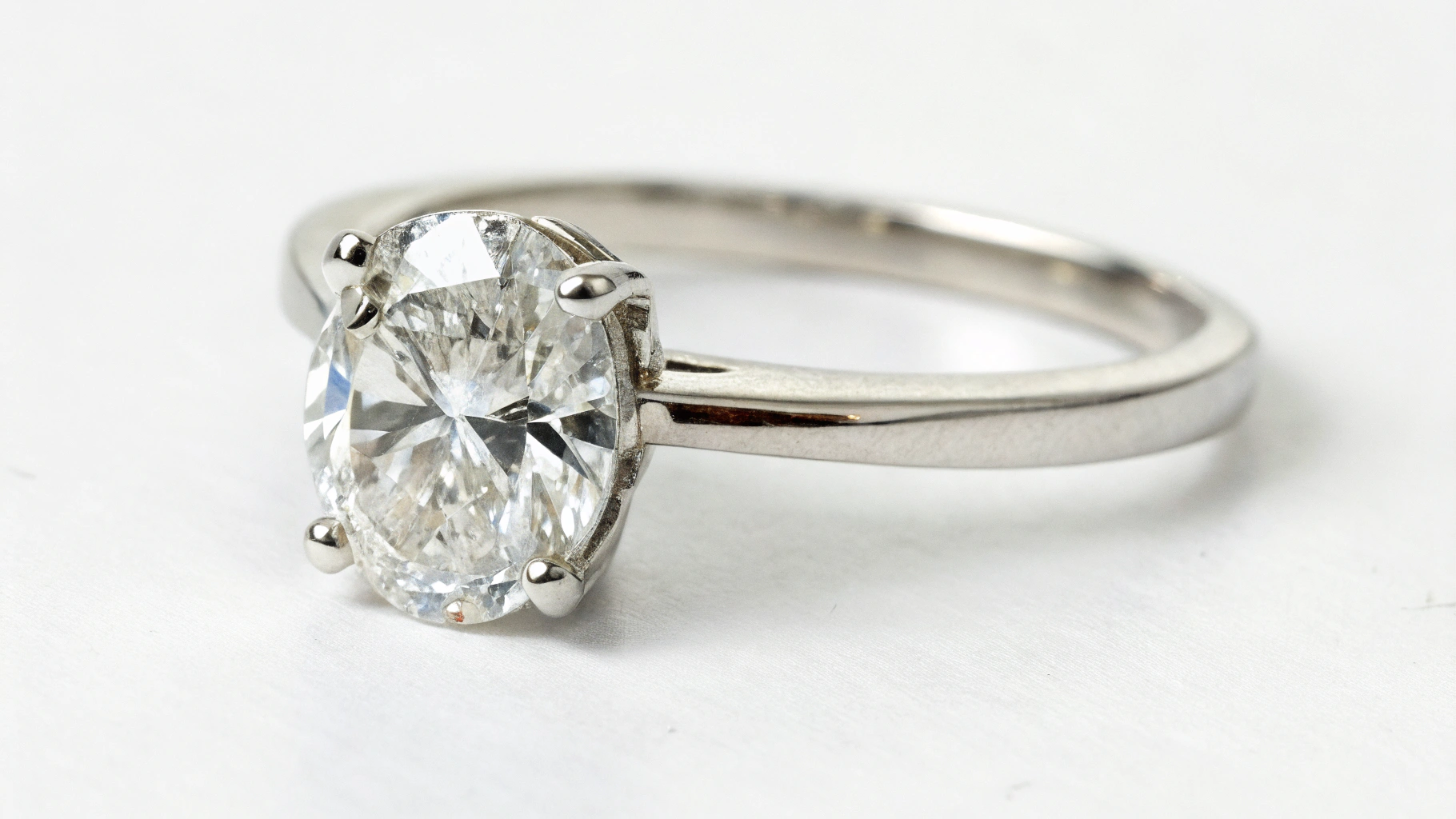 What is an Oval Cut Diamond Called? Understanding This Elegant Choice What is an Oval Cut Diamond Called? Understanding This Elegant Choice