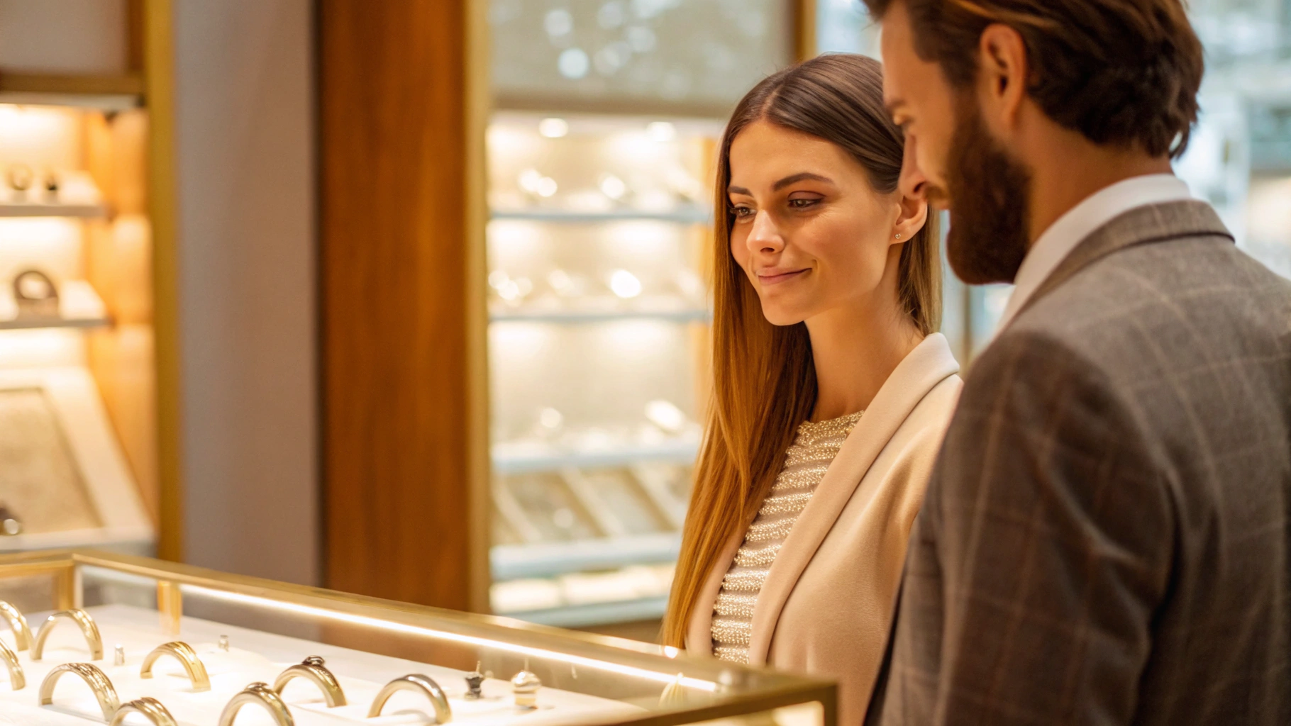 How Does Buying Wedding Rings Work: Your Ultimate Guide to Ethical Luxury