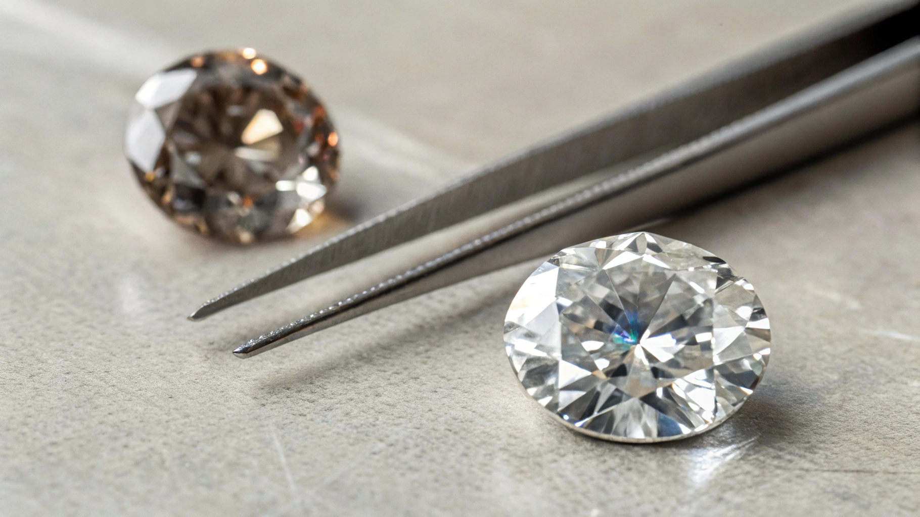 Can Experts Tell the Difference Between Lab and Natural Diamonds? A Comprehensive Guide