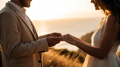 Understanding Promise Rings: What Does It Mean to Get a Promise Ring? Understanding Promise Rings: What Does It Mean to Get a Promise Ring?