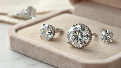 Can You Use Jewelry Cleaner on Lab-Grown Diamonds? A Comprehensive Guide Can You Use Jewelry Cleaner on Lab-Grown Diamonds? A Comprehensive Guide