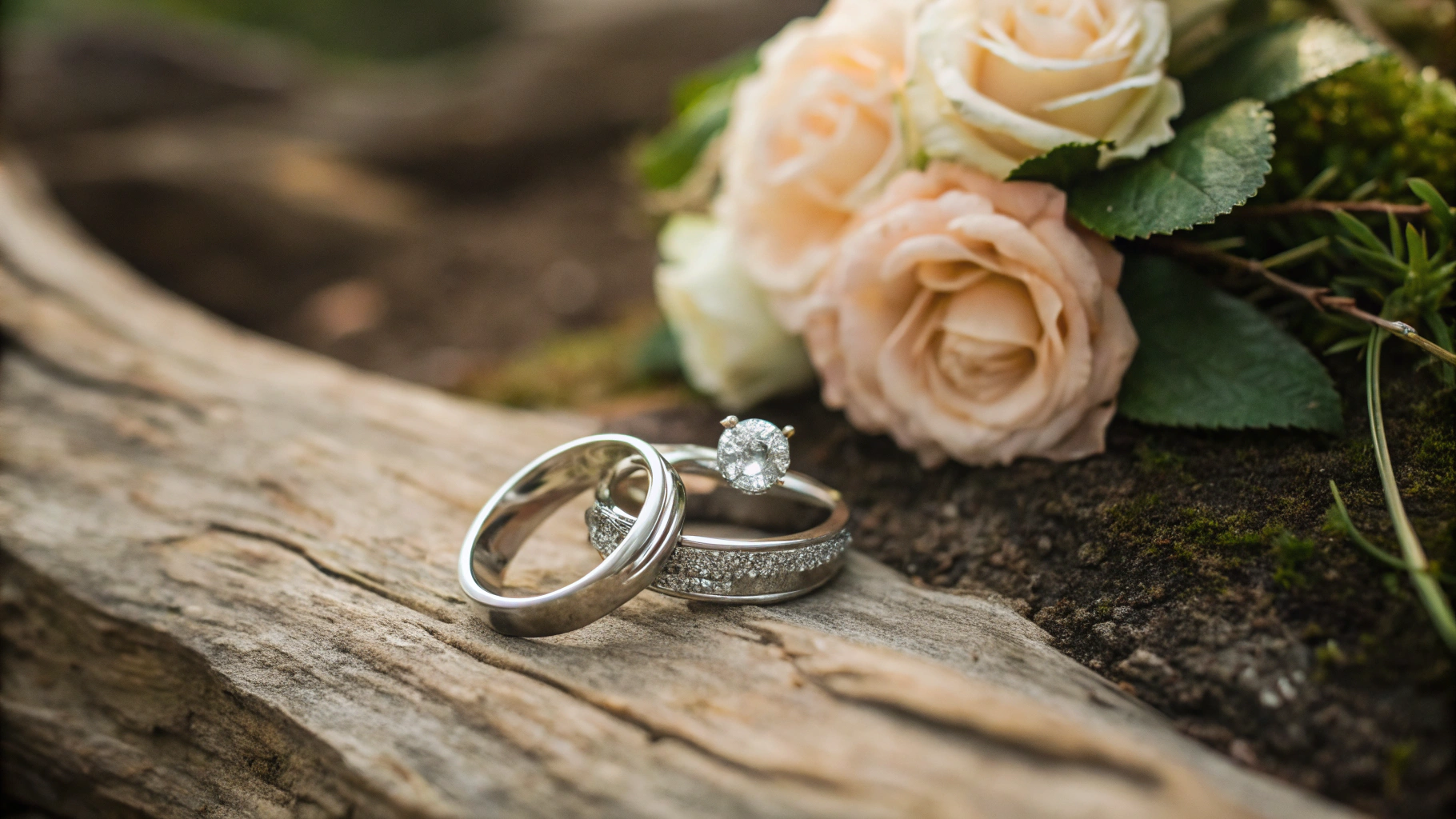Why is the Wedding Ring on the Left Hand? The Tradition and Its Significance Why is the Wedding Ring on the Left Hand? The Tradition and Its Significance