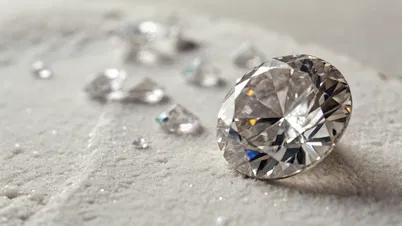 Are Clarity Enhanced Diamonds Worth Anything? A Comprehensive Guide Are Clarity Enhanced Diamonds Worth Anything? A Comprehensive Guide
