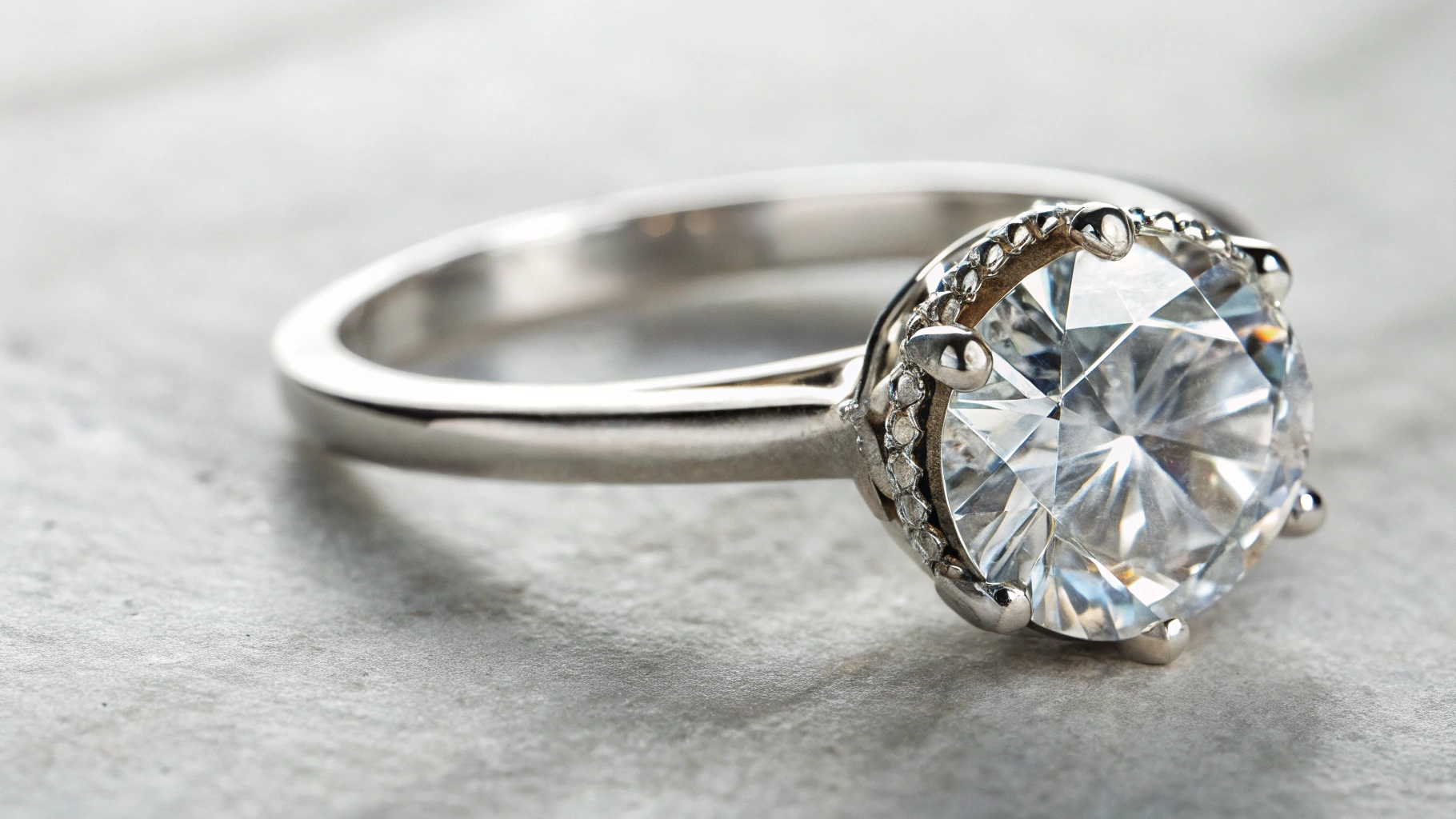 Understanding SI3 Diamond Clarity: Is It Good Enough for Your Perfect Piece? Understanding SI3 Diamond Clarity: Is It Good Enough for Your Perfect Piece?