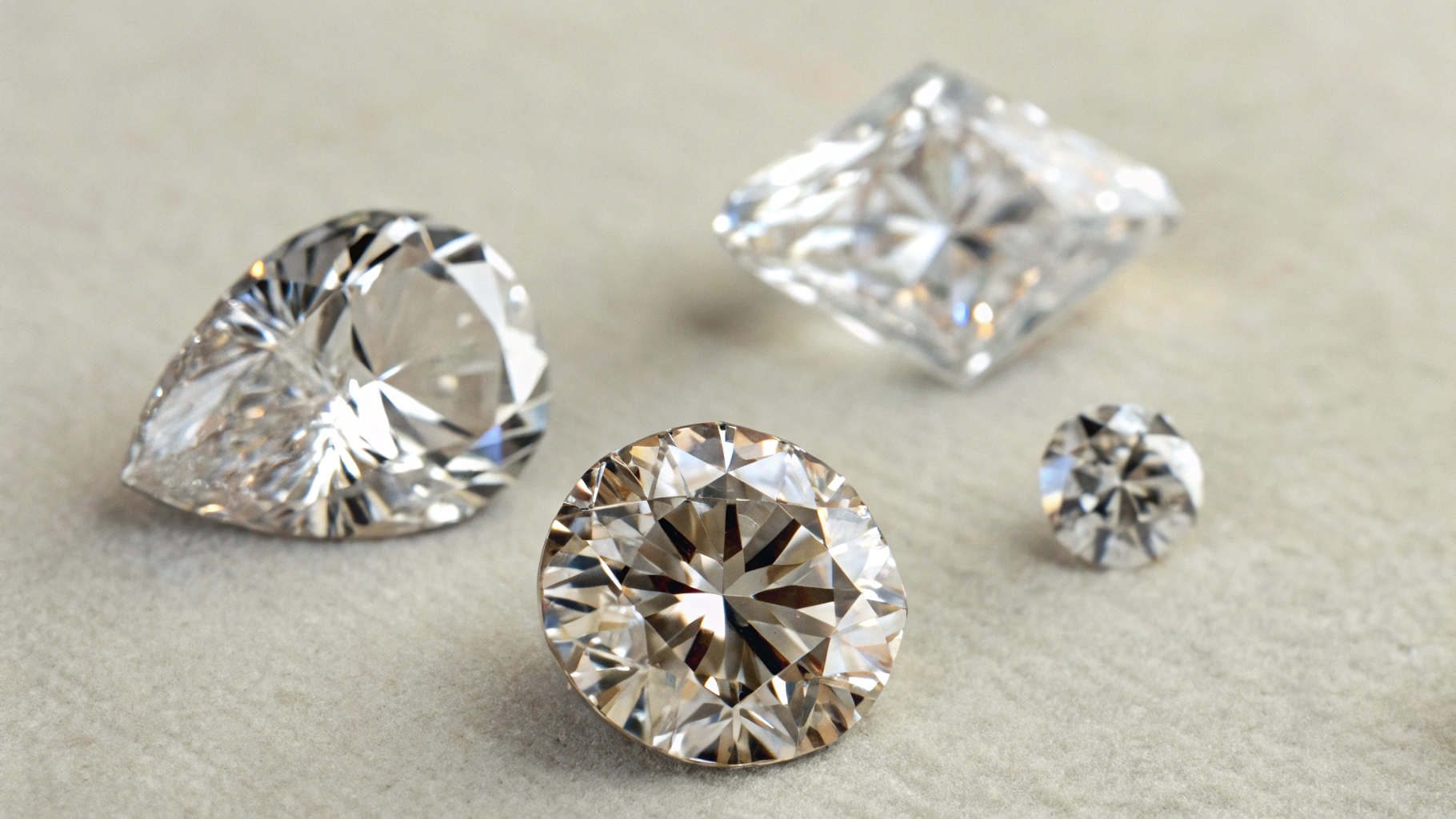 What Shape of Diamond Looks Bigger? A Comprehensive Guide to Choosing the Perfect Diamond