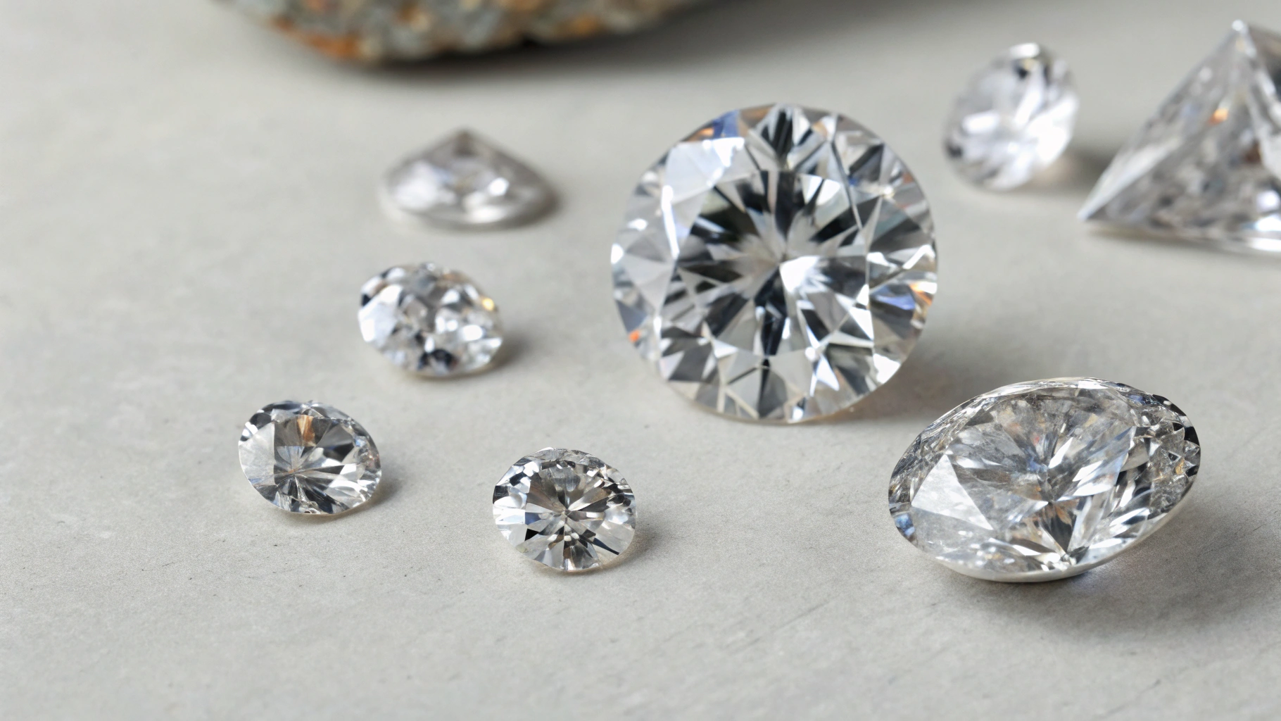 Why Are Some Lab-Grown Diamonds Cheaper Than Others? A Comprehensive Guide