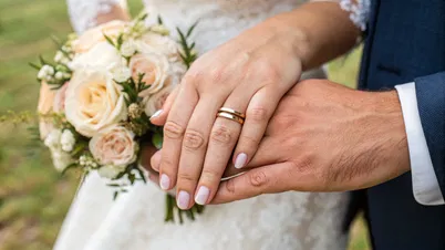 Why People Wear Wedding Ring On Right Hand Why People Wear Wedding Ring On Right Hand