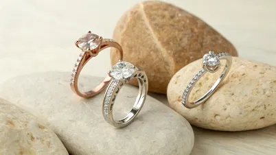 Are 3 Stone Engagement Rings Popular? The Ultimate Guide to Choosing Your Dream Ring
