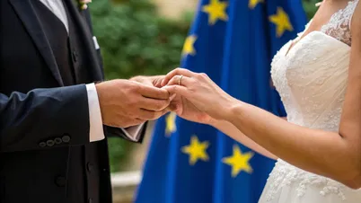 Why Do Europeans Wear Wedding Ring On Right Hand